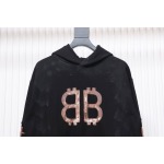 Balencigia Hoodie Free Shipping 01