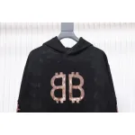 Balencigia Hoodie Free Shipping 01