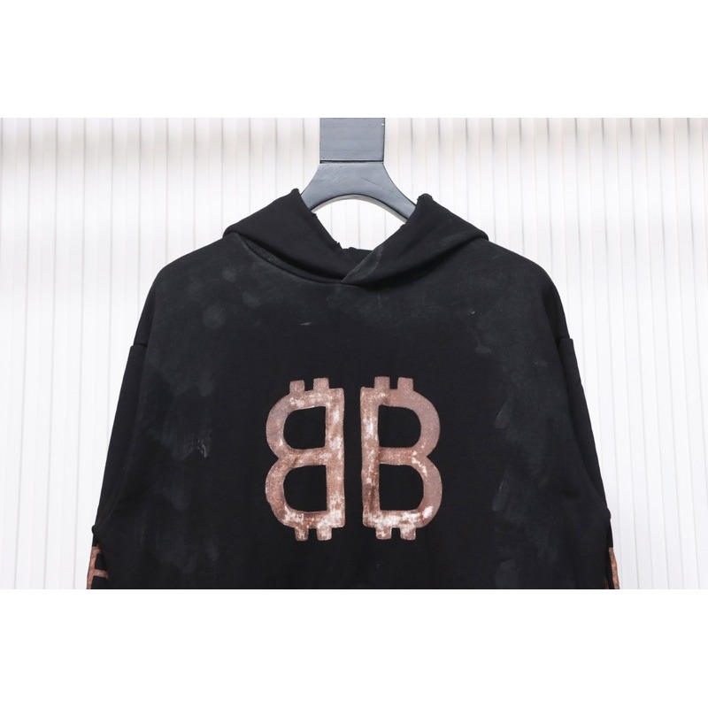 Balencigia Hoodie Free Shipping 01