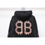 Balencigia Hoodie Free Shipping 01