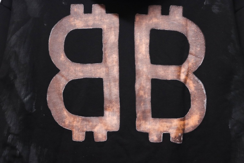 Balencigia Hoodie Free Shipping 01