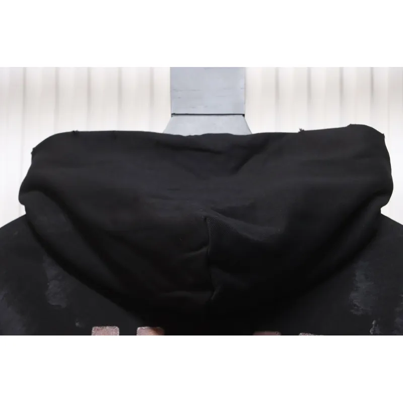 Balencigia Hoodie Free Shipping 01