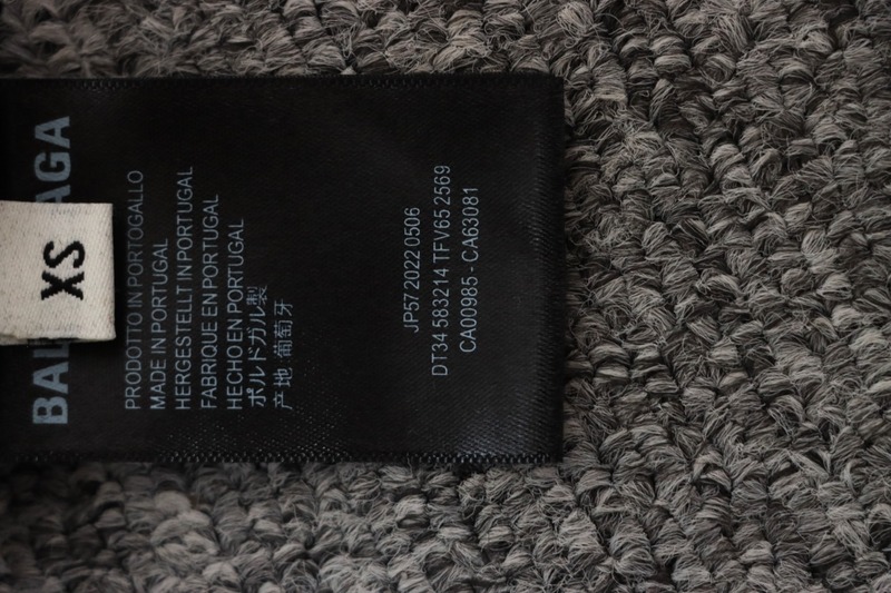 Balencigia Hoodie Free Shipping 01