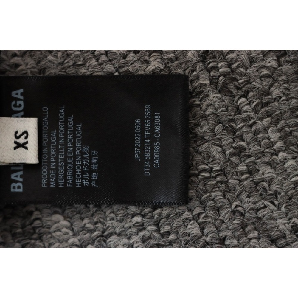 Balencigia Hoodie Free Shipping 01