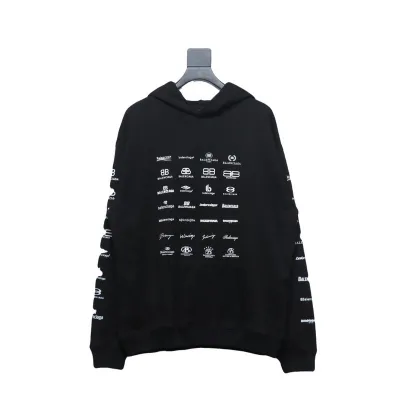 Balencigia Hoodie Free Shipping 06 01