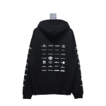 Balencigia Hoodie Free Shipping 06