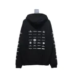 Balencigia Hoodie Free Shipping 06