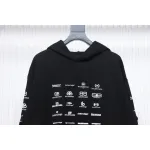 Balencigia Hoodie Free Shipping 06