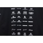 Balencigia Hoodie Free Shipping 06