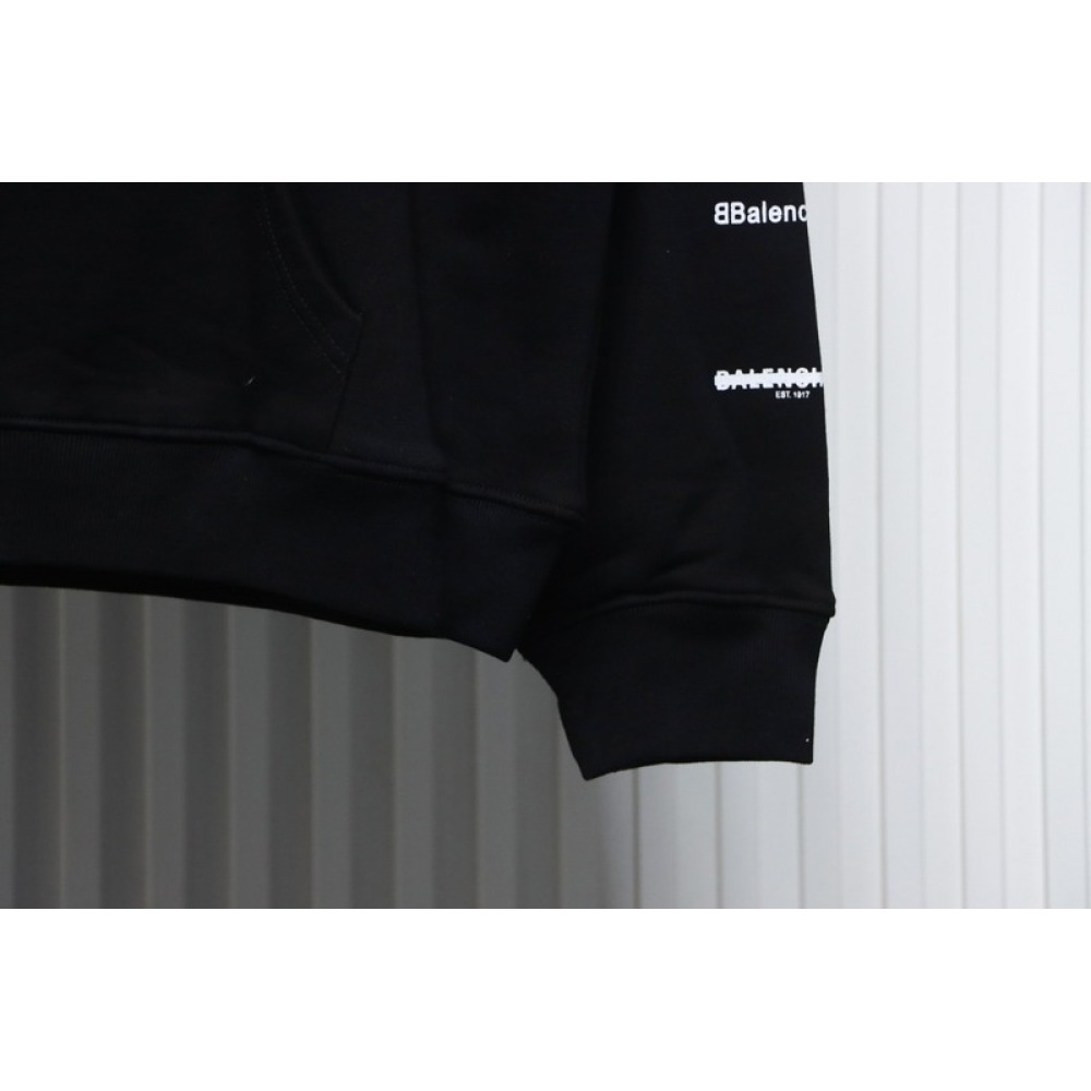 Balencigia Hoodie Free Shipping 06