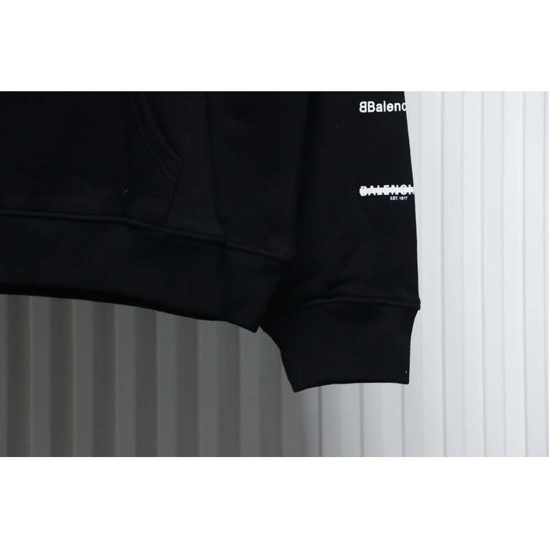 Balencigia Hoodie Free Shipping 06