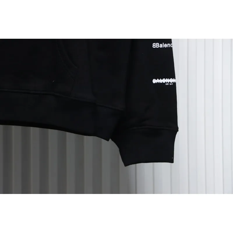 Balencigia Hoodie Free Shipping 06
