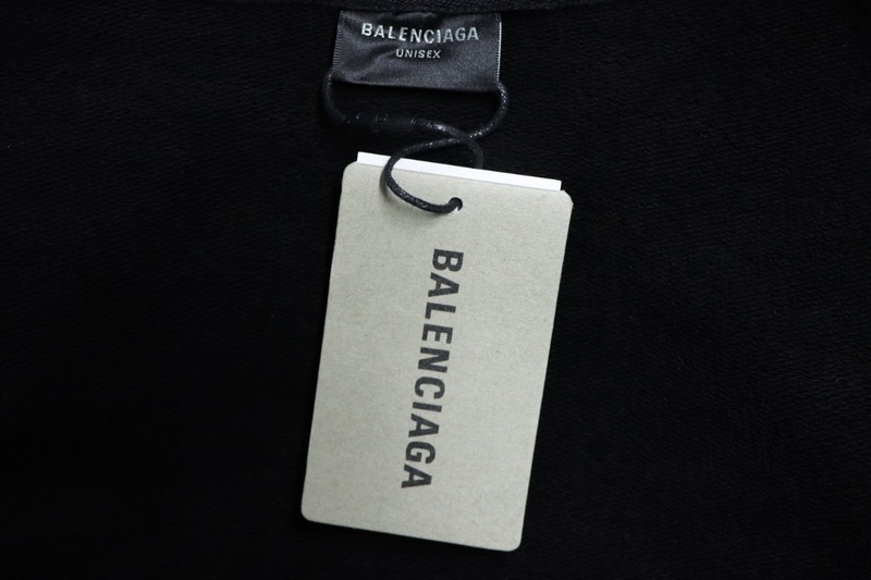 Balencigia Hoodie Free Shipping 06