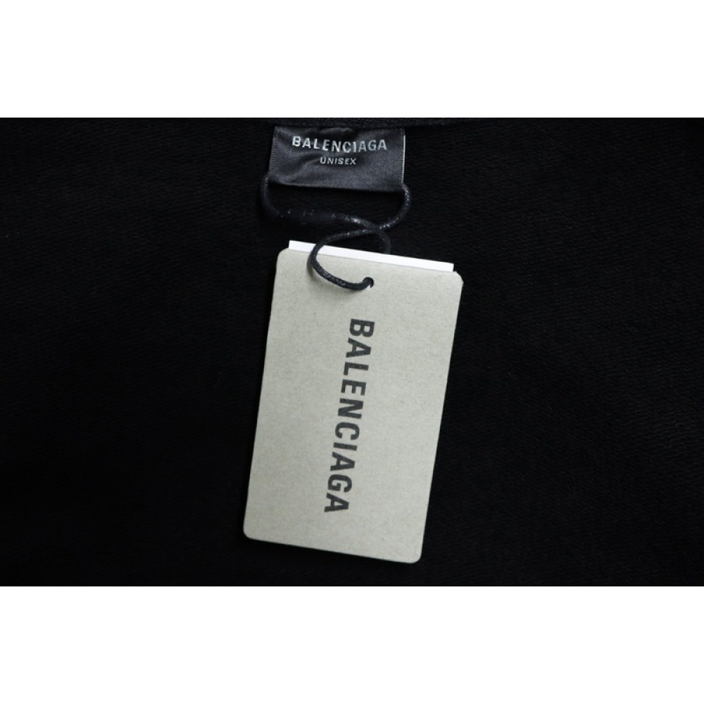 Balencigia Hoodie Free Shipping 06