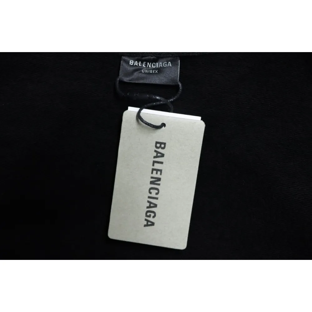 Balencigia Hoodie Free Shipping 06