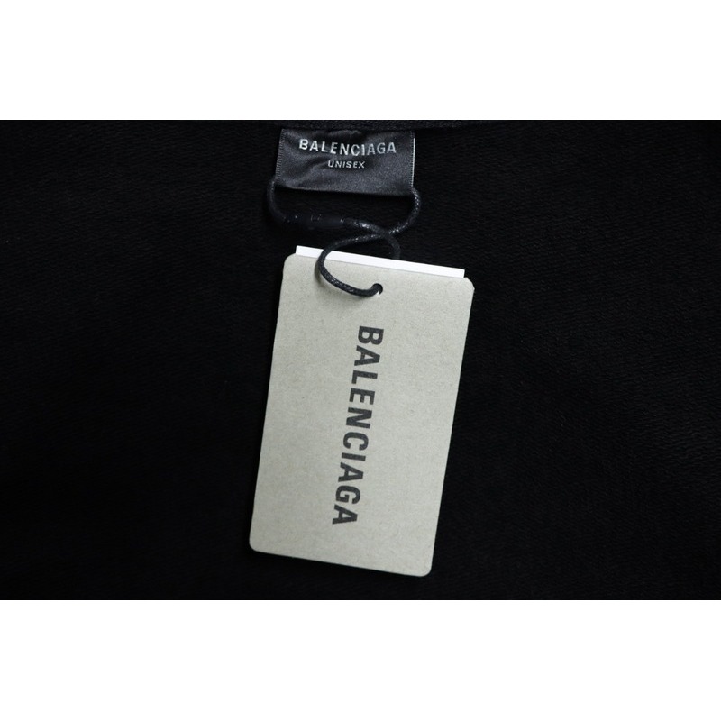 Balencigia Hoodie Free Shipping 06