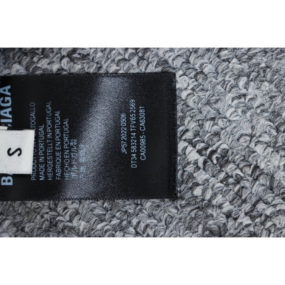 Balencigia Hoodie Free Shipping 06