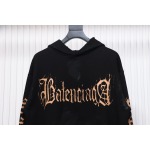 Balencigia Hoodie Free Shipping 10