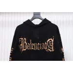 Balencigia Hoodie Free Shipping 10