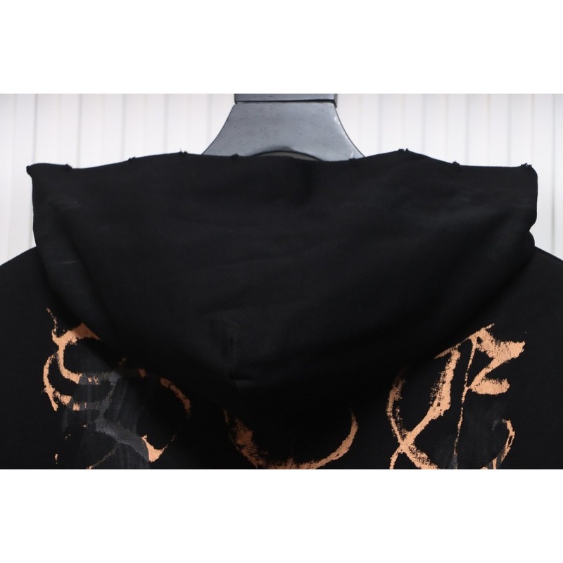 Balencigia Hoodie Free Shipping 10