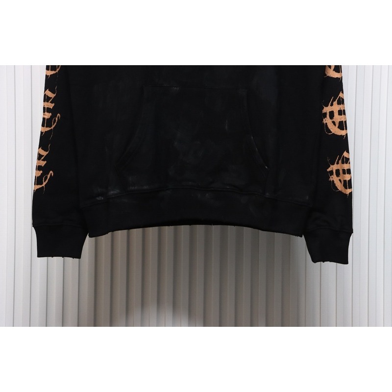 Balencigia Hoodie Free Shipping 10