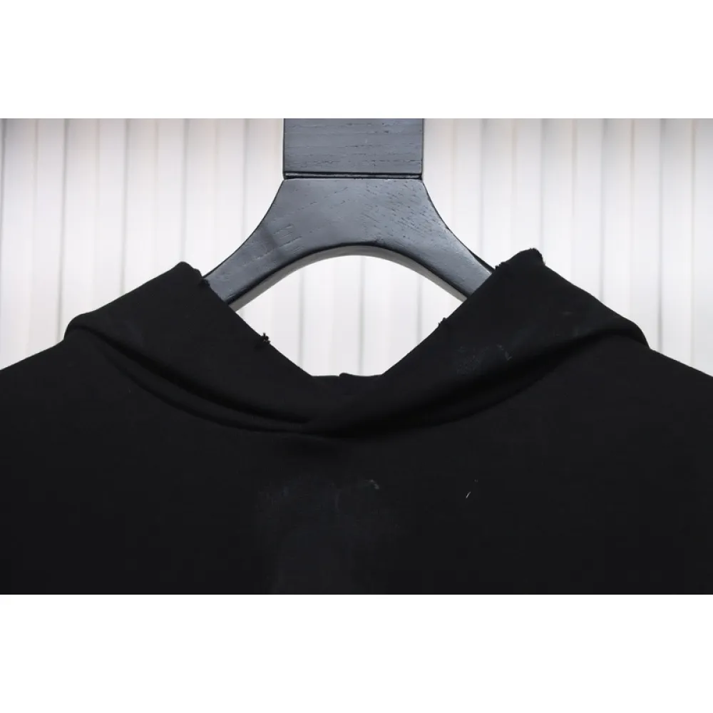 Balencigia Hoodie Free Shipping 10