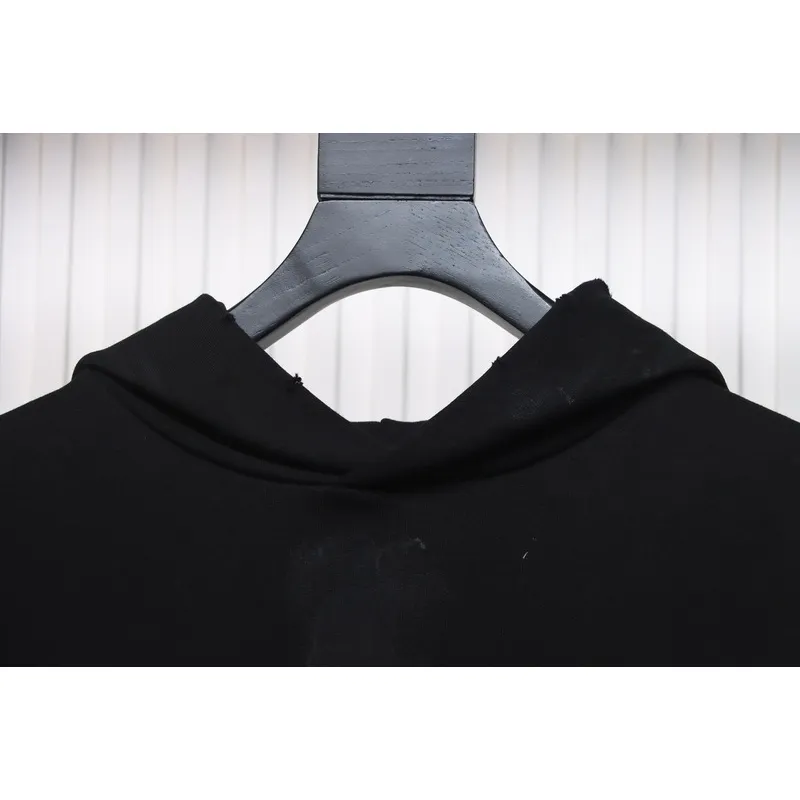 Balencigia Hoodie Free Shipping 10