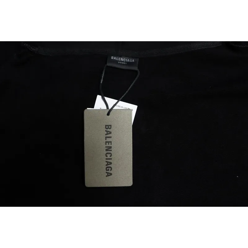 Balencigia Hoodie Free Shipping 10