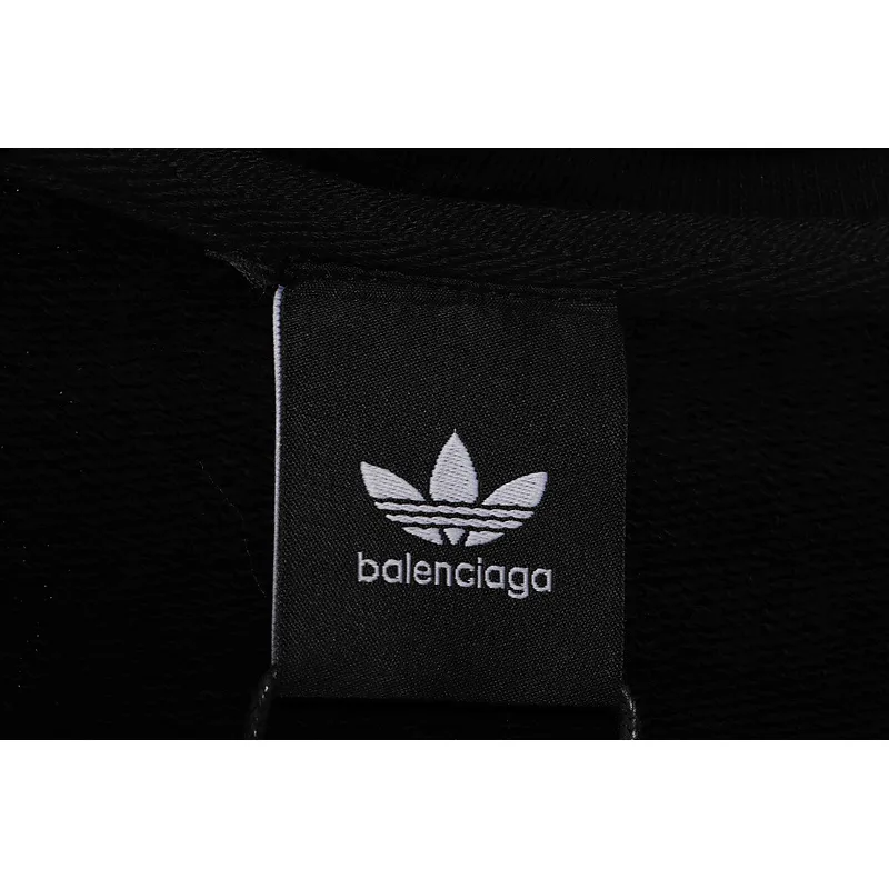 Balencigia Hoodie Free Shipping 13