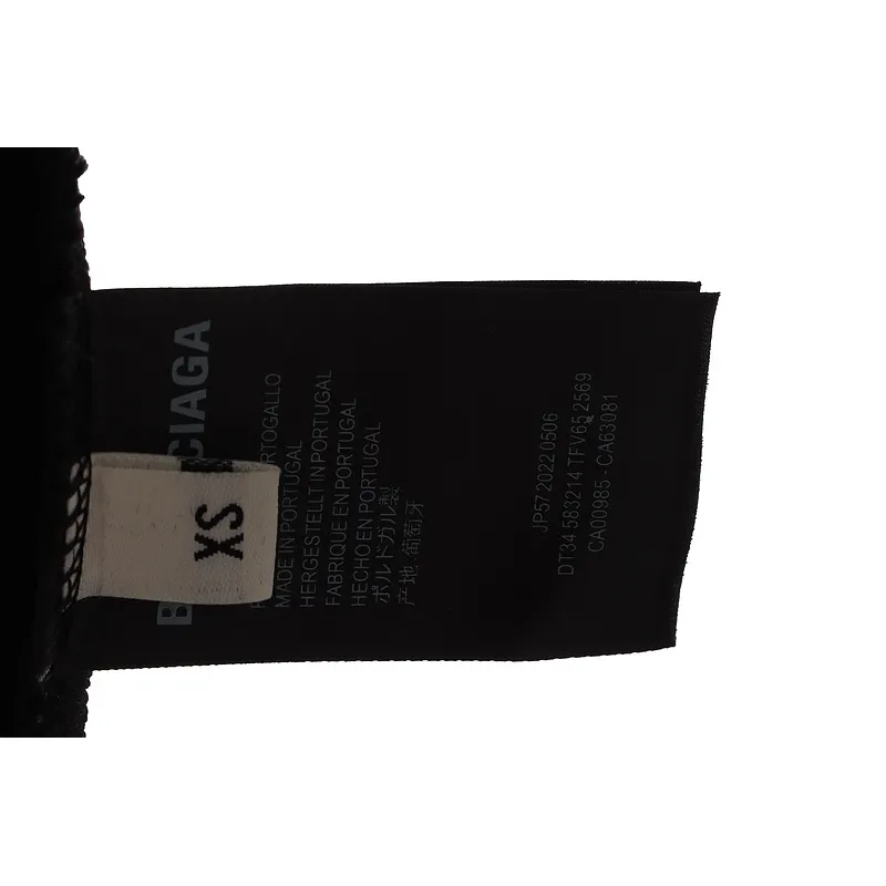 Balencigia Hoodie Free Shipping 13