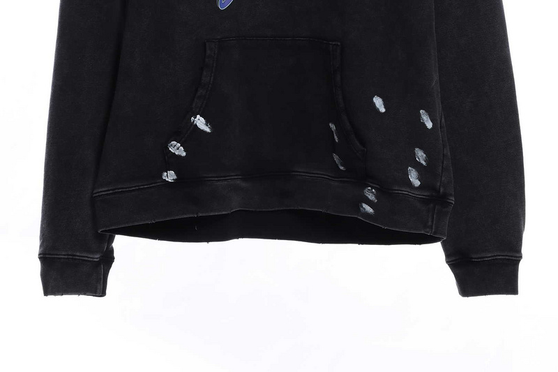 Balencigia Hoodie Free Shipping 14