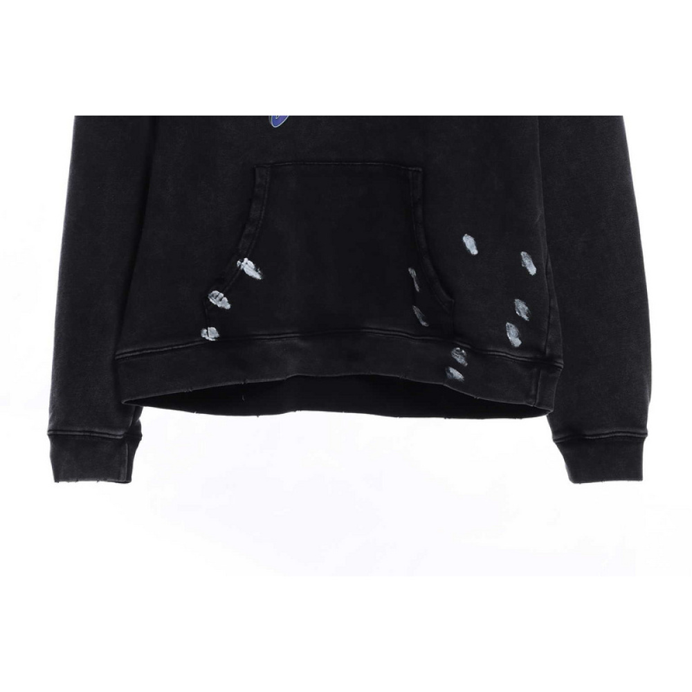Balencigia Hoodie Free Shipping 14