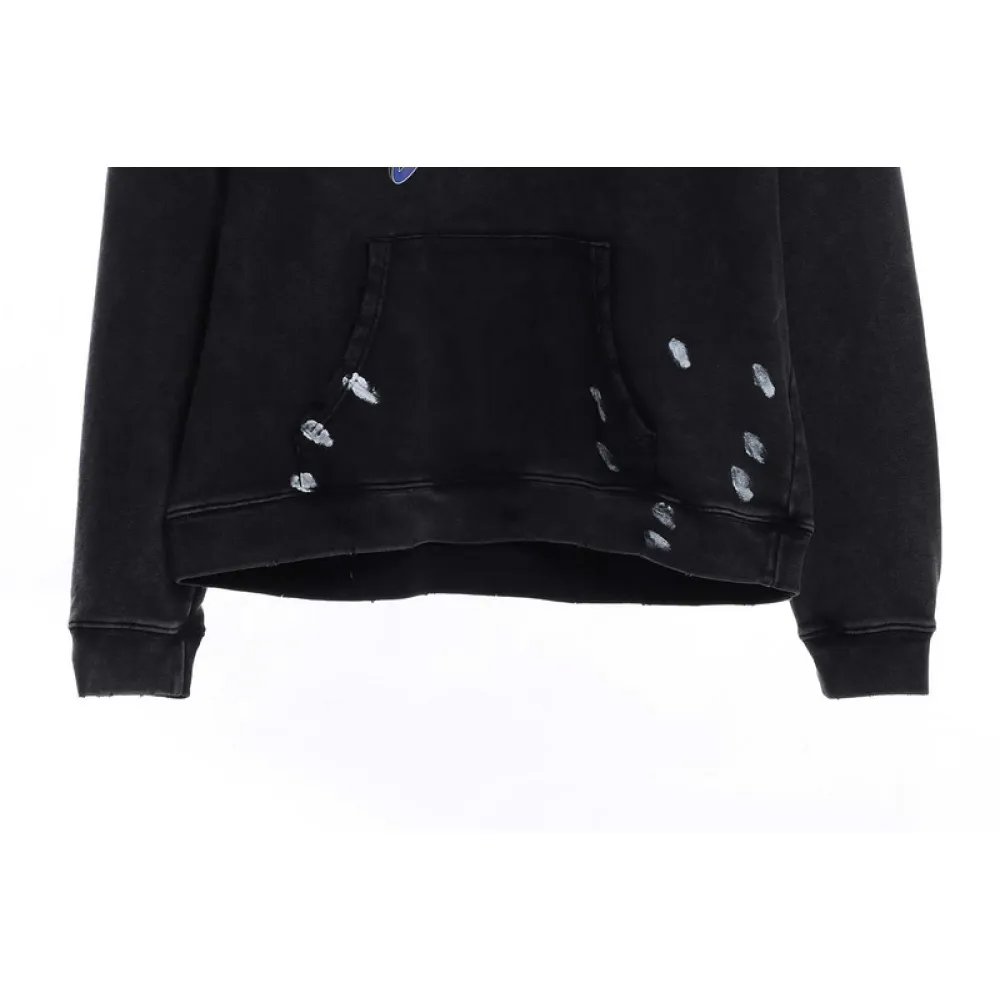 Balencigia Hoodie Free Shipping 14
