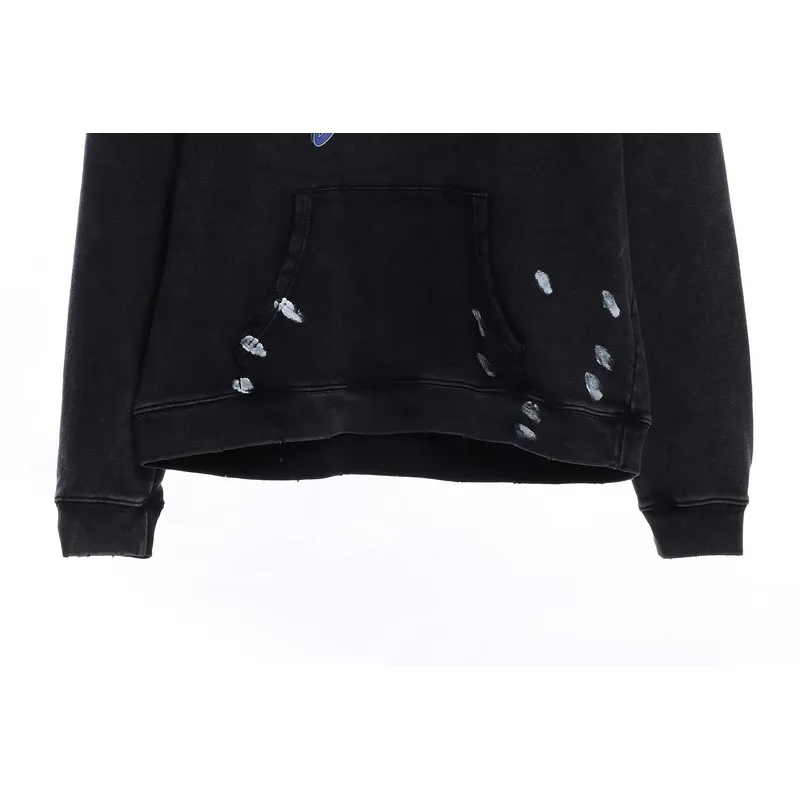 Balencigia Hoodie Free Shipping 14