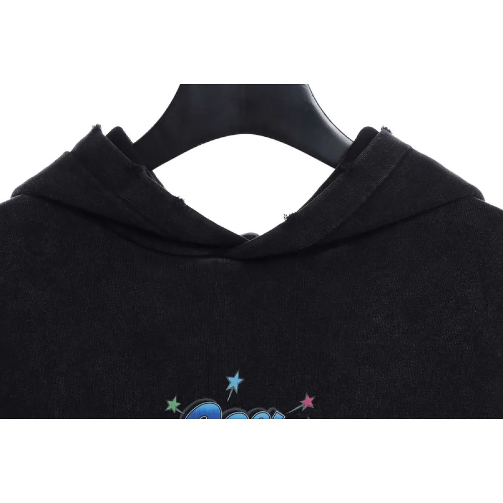 Balencigia Hoodie Free Shipping 14
