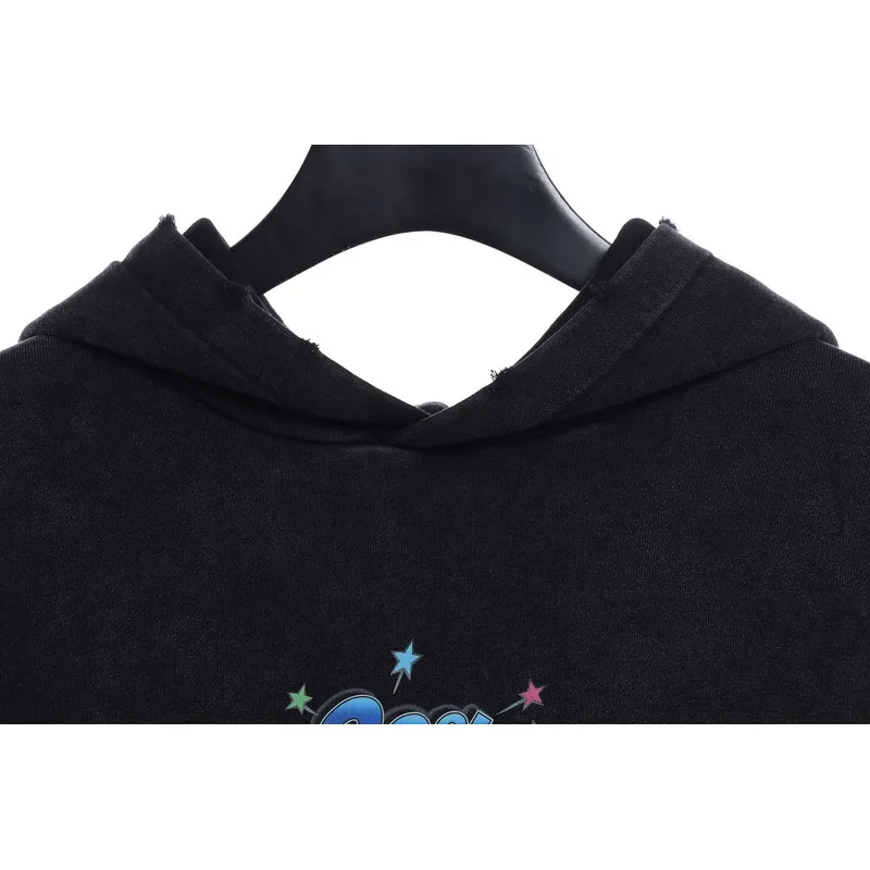 Balencigia Hoodie Free Shipping 14