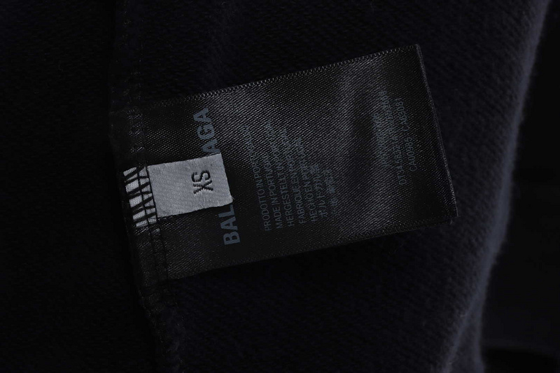 Balencigia Hoodie Free Shipping 14