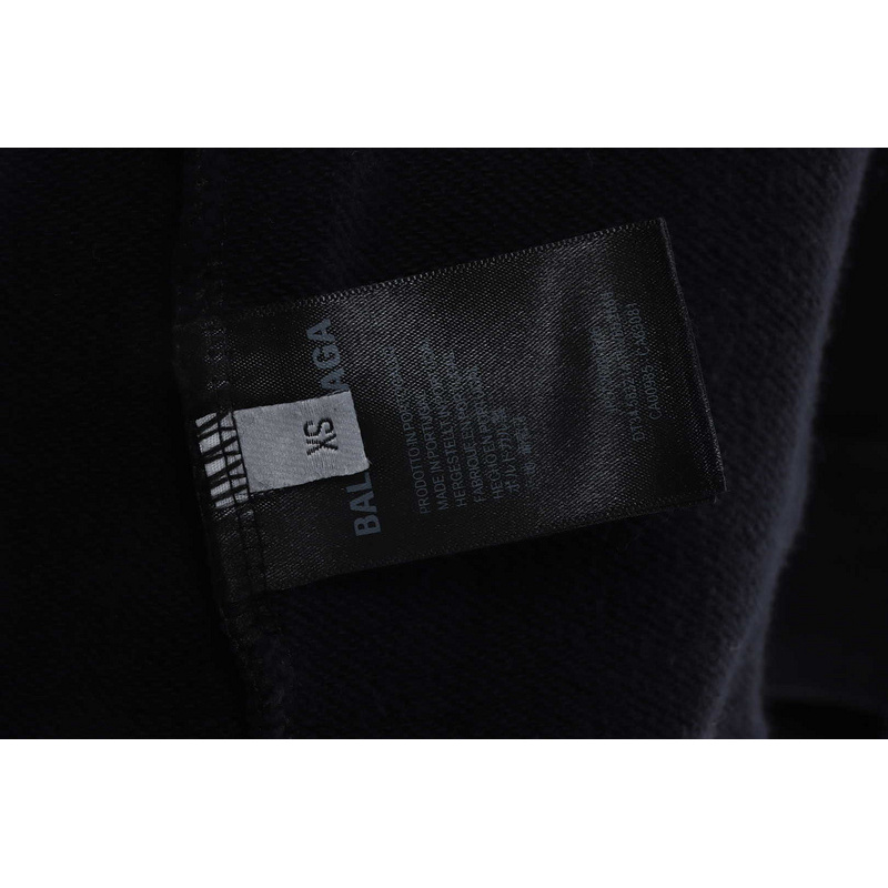 Balencigia Hoodie Free Shipping 14