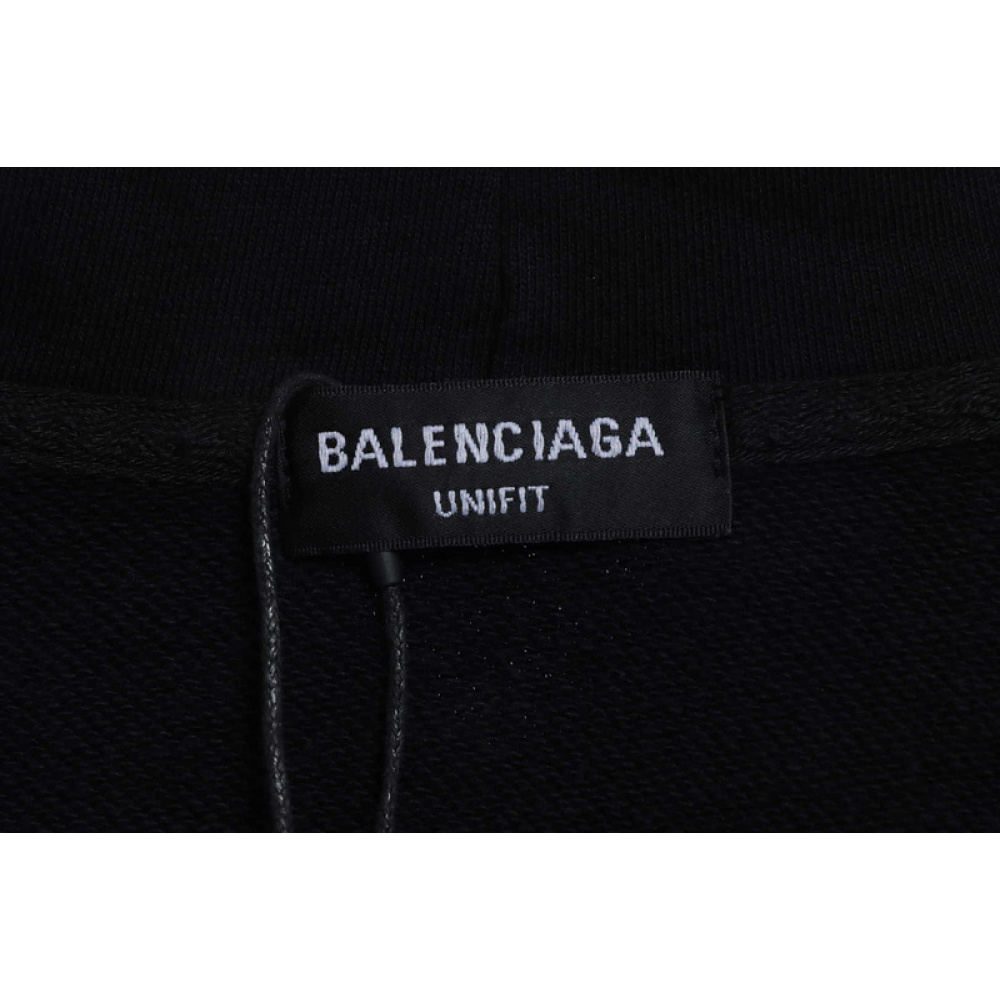Balencigia Hoodie Free Shipping 14
