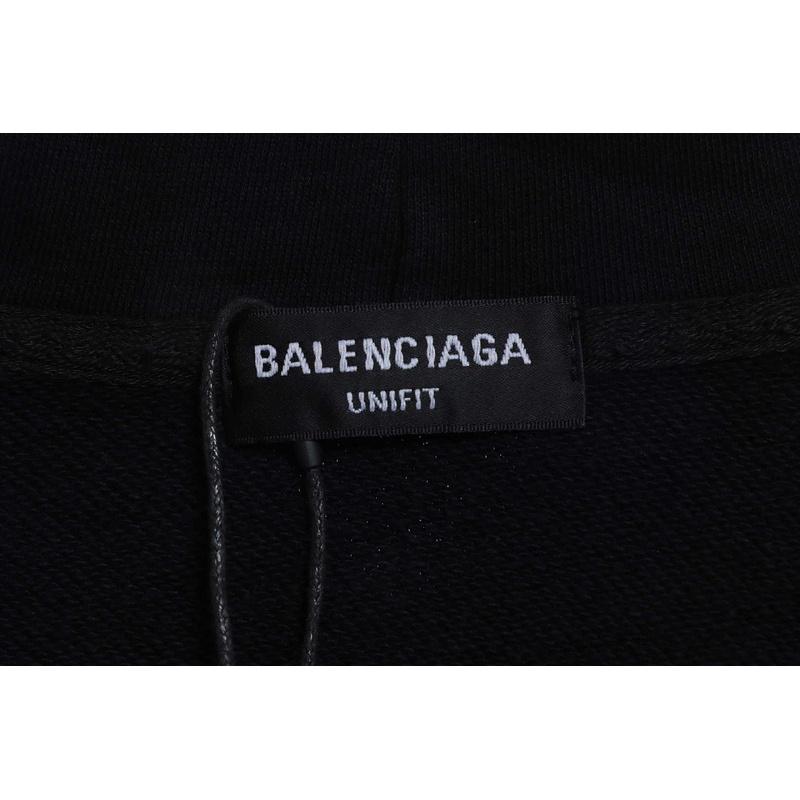 Balencigia Hoodie Free Shipping 14