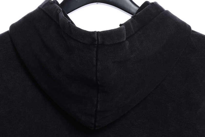 Balencigia Hoodie Free Shipping 14