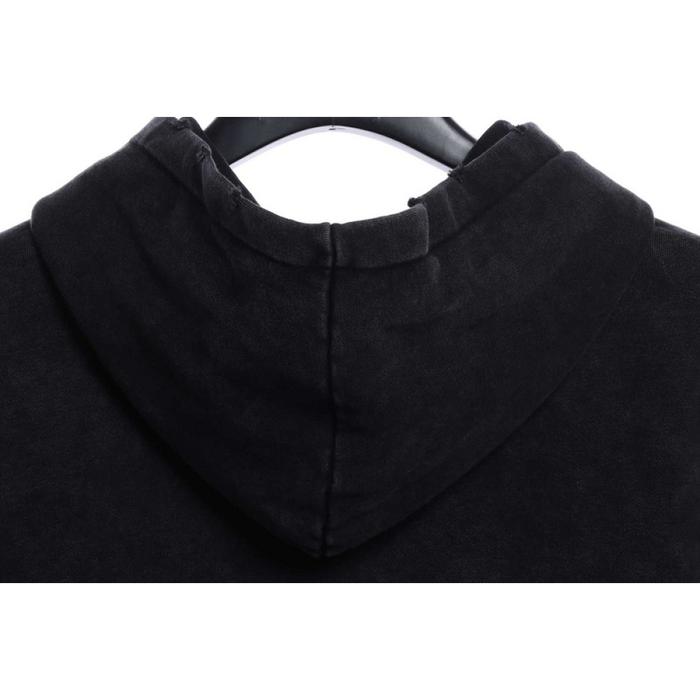 Balencigia Hoodie Free Shipping 14