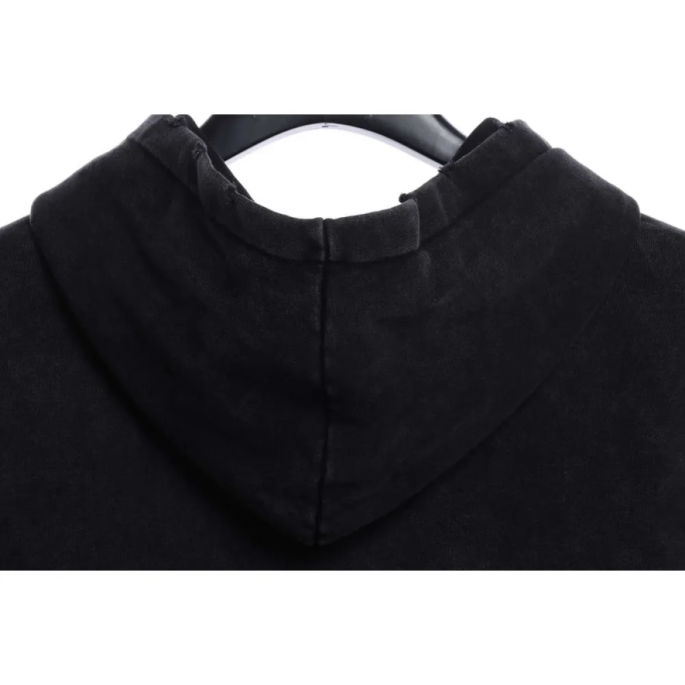 Balencigia Hoodie Free Shipping 14