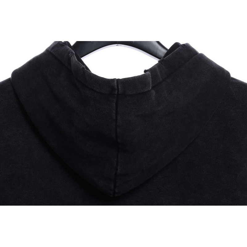 Balencigia Hoodie Free Shipping 14