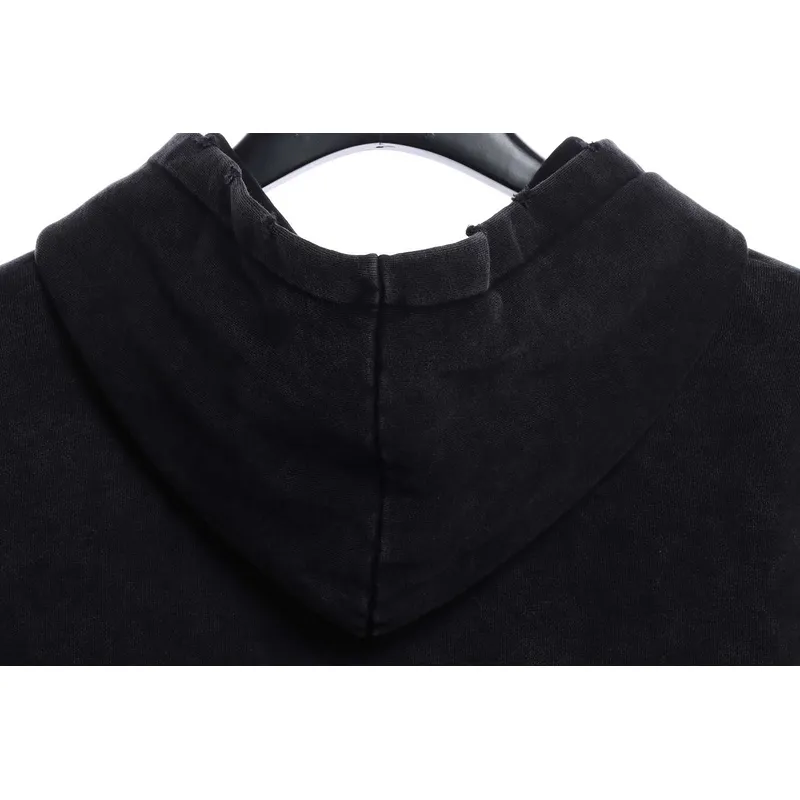 Balencigia Hoodie Free Shipping 14