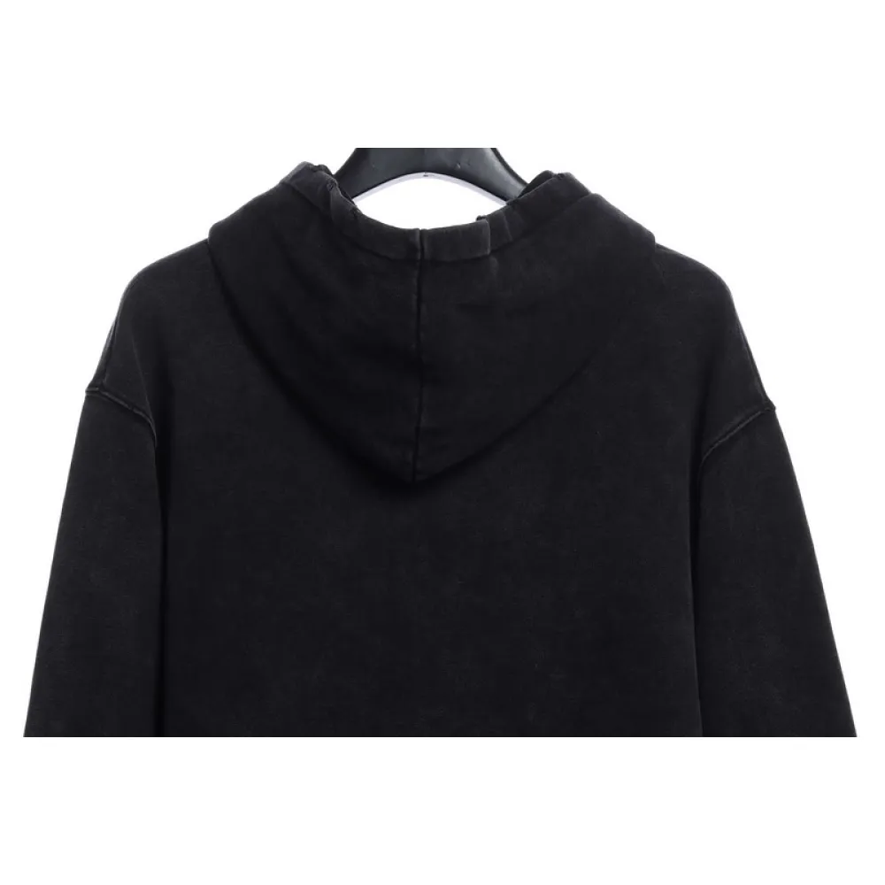 Balencigia Hoodie Free Shipping 14