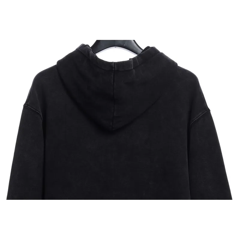 Balencigia Hoodie Free Shipping 14