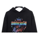 Balencigia Hoodie Free Shipping 14