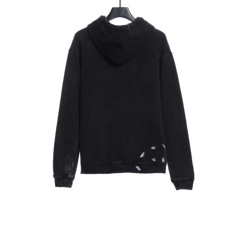 Balencigia Hoodie Free Shipping 14