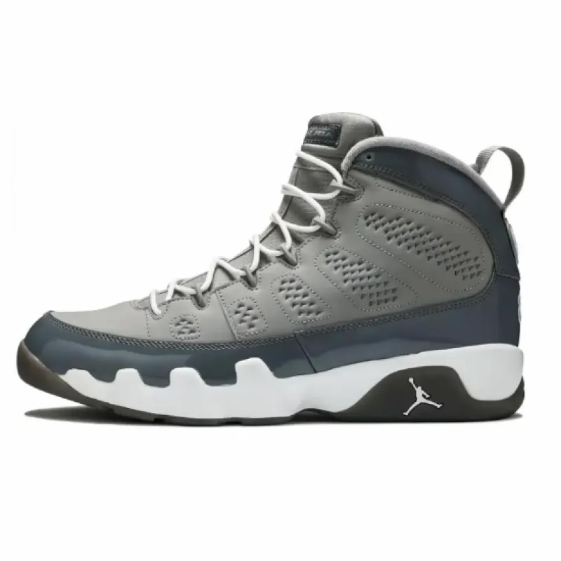 XP Air Jordan 9 'Cool Grey' 2025
